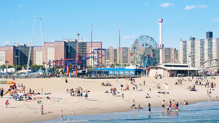 Book Your Bus Tour This Spring for NYC & Enjoy These Activities