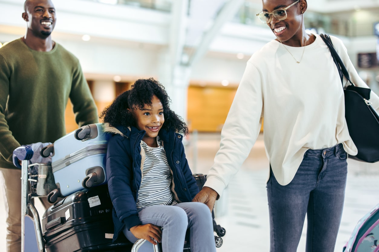 A Complete Guide to First-Class Bus Travel
