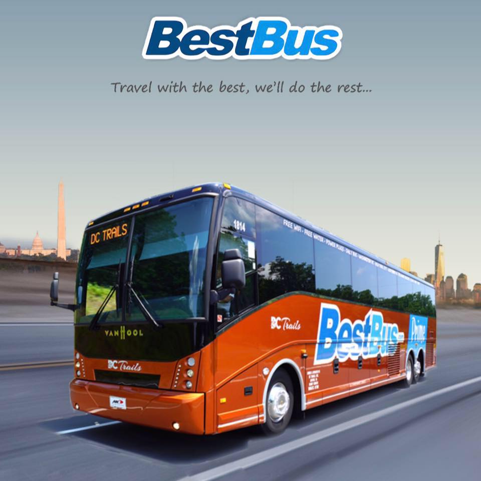 Benefits of Becoming a BestBus Member