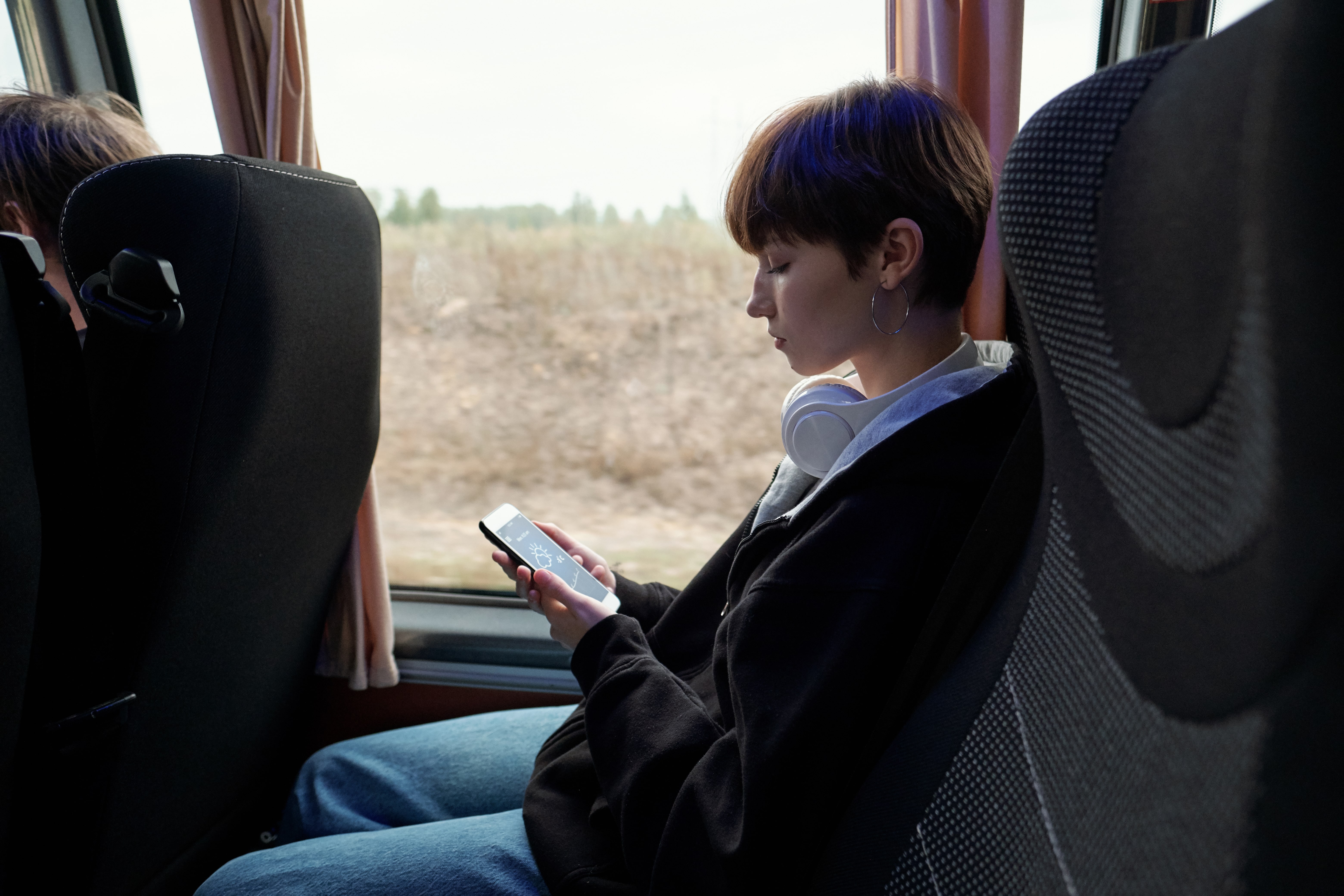 Traveling to NYC by Bus | BestBus