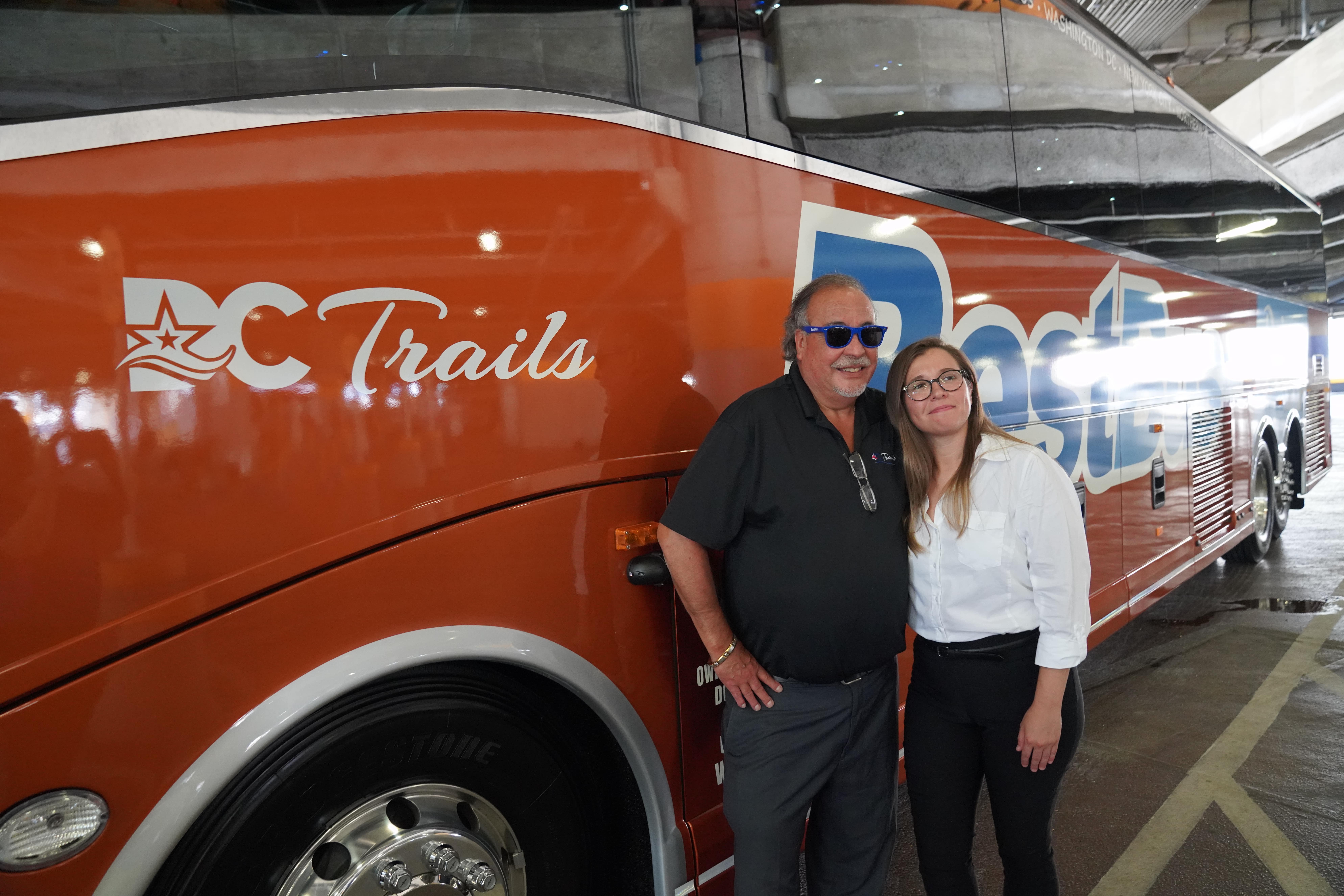 5 Things to Consider Before Choosing a Guided Washington DC Bus Tour 