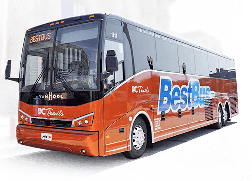 Five Advantages of Taking a Bus from Springfield to NYC