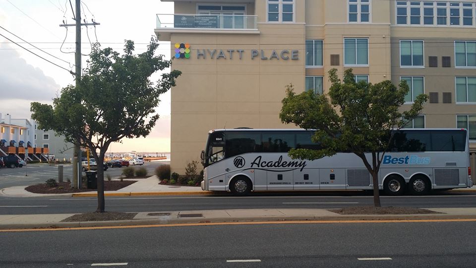 A Guide to the Best Places to Visit in NYC When Taking the Bus from Delaware