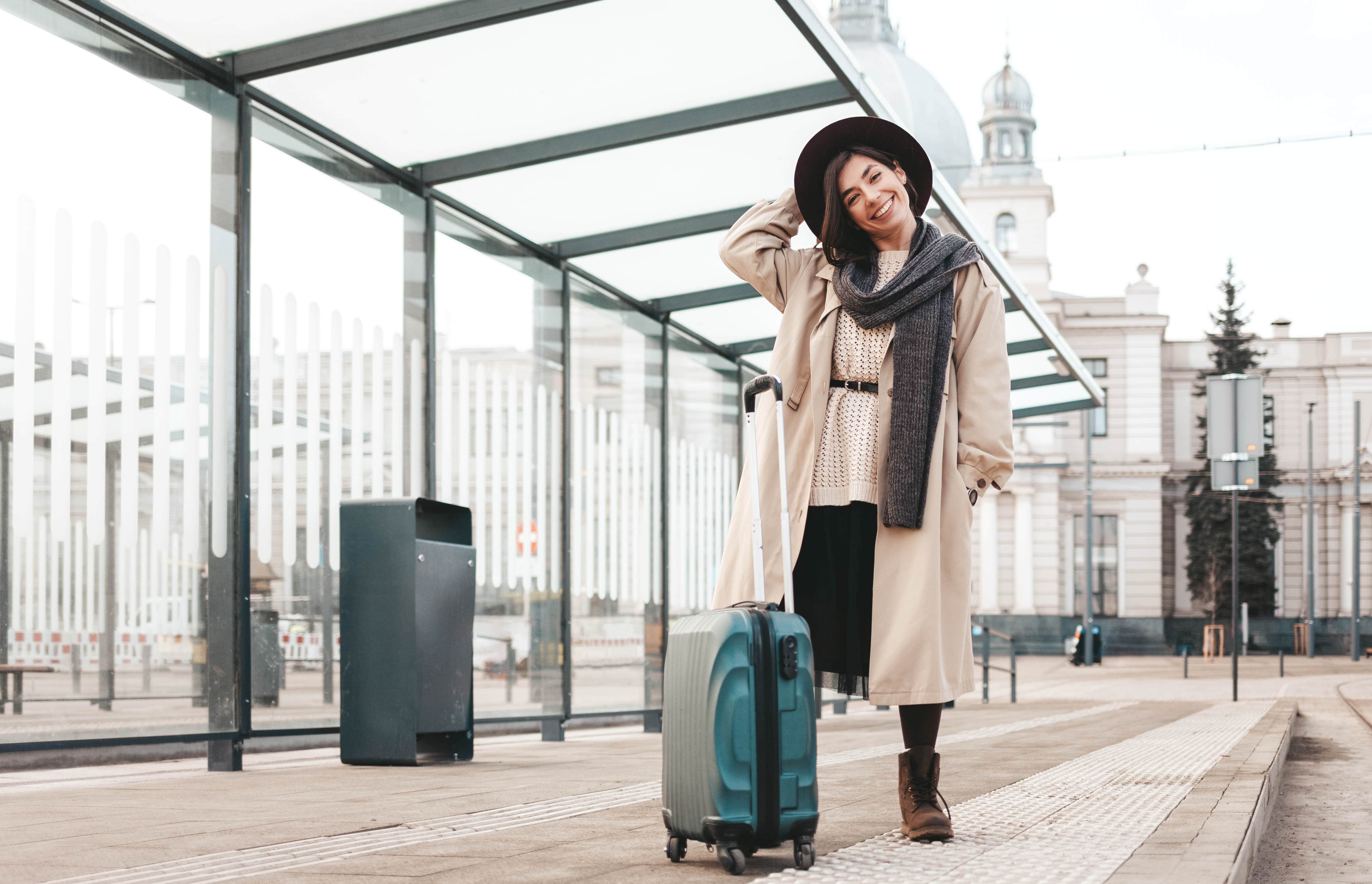 Ride in Style with Chartered Washington DC Bus Tours