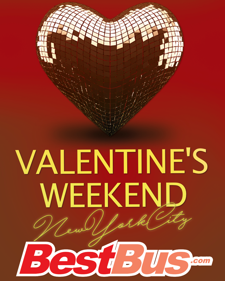 Romantic Things to Do In NYC