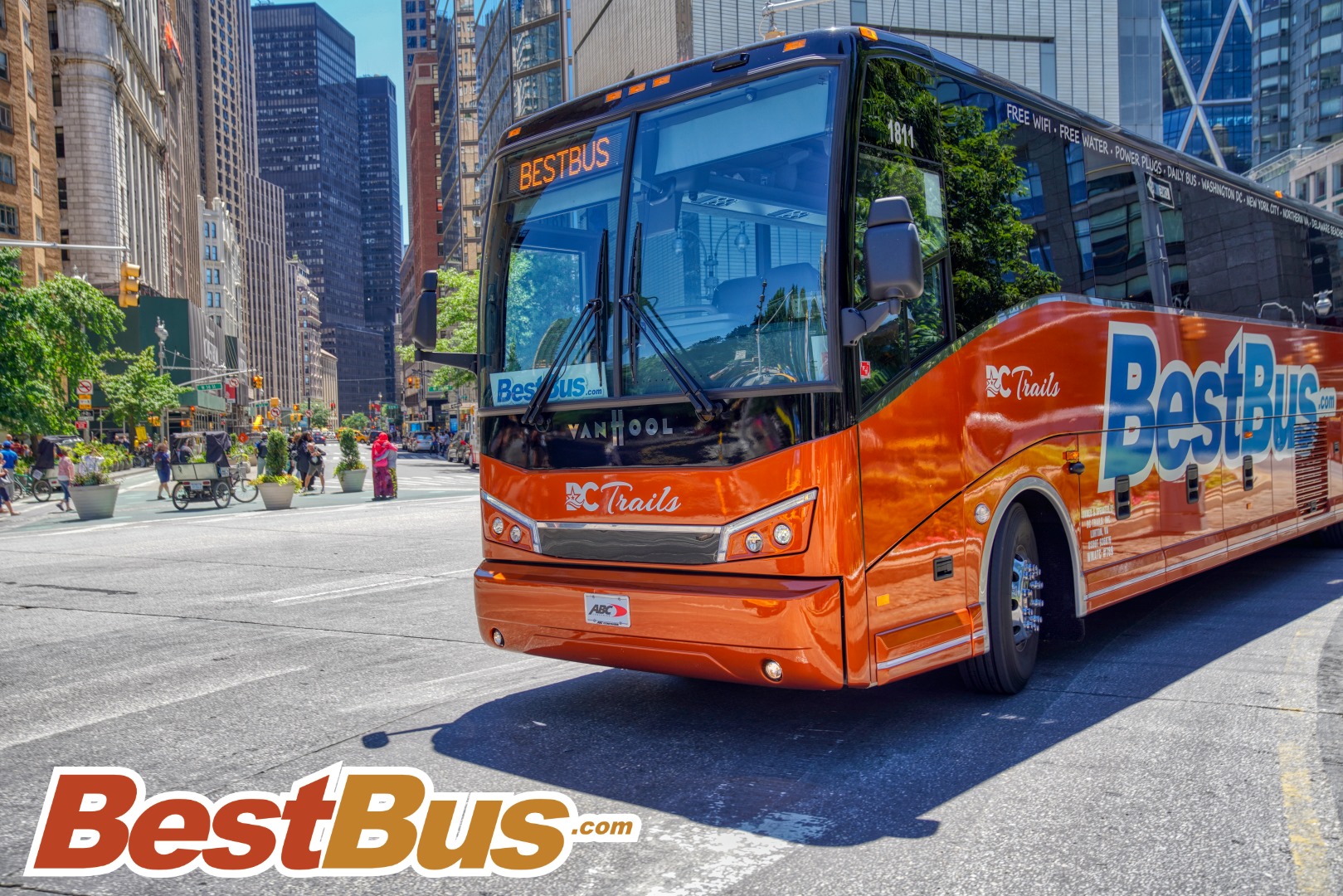 Why You Need to Take Advantage of Bus Travel Deals