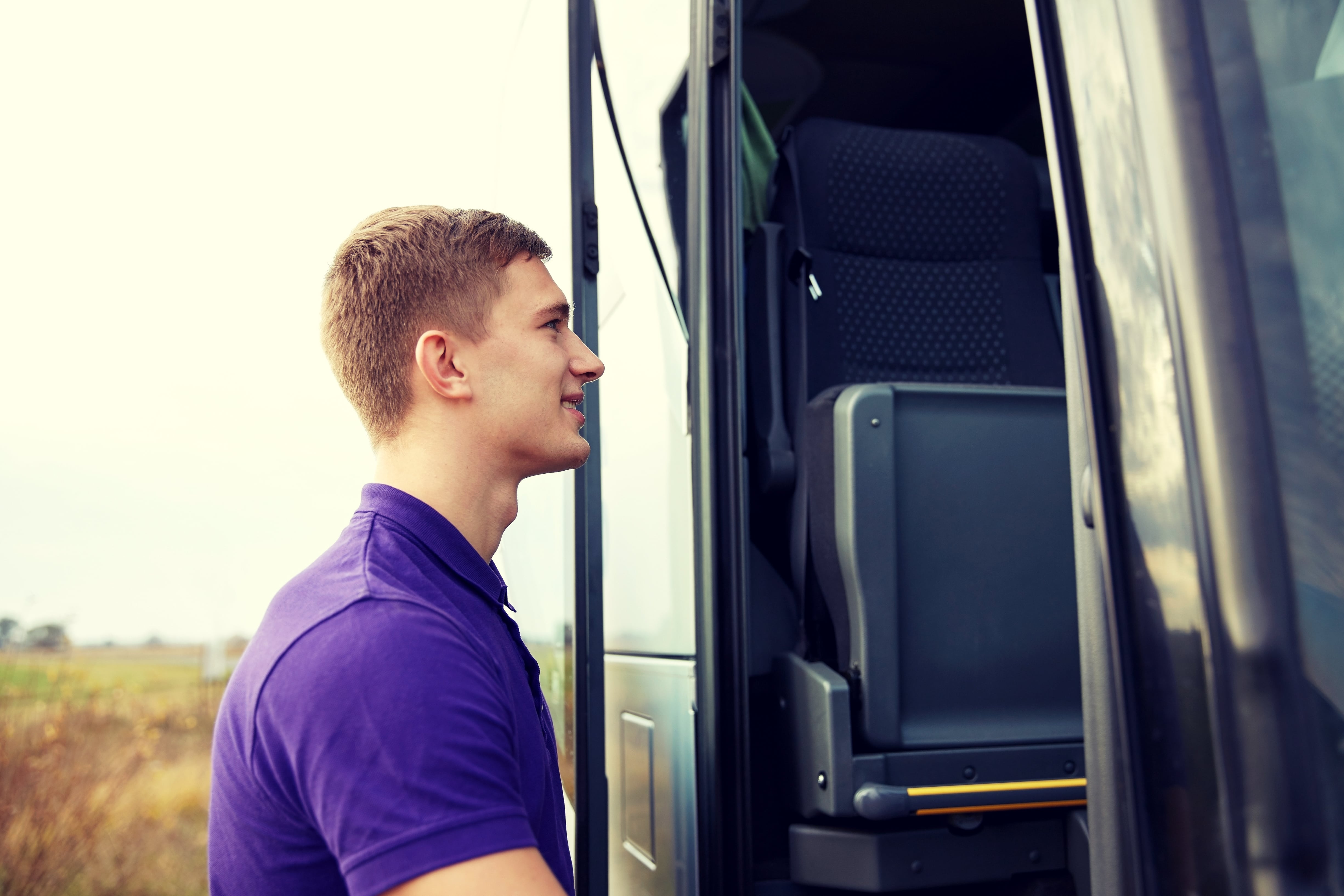 Taking A Bus from NYC To Delaware, Here is What to Expect