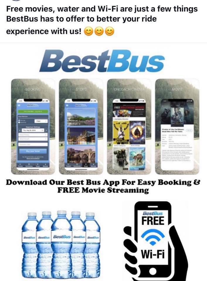 Important Tips When You are Buying Bus Tickets To New York 