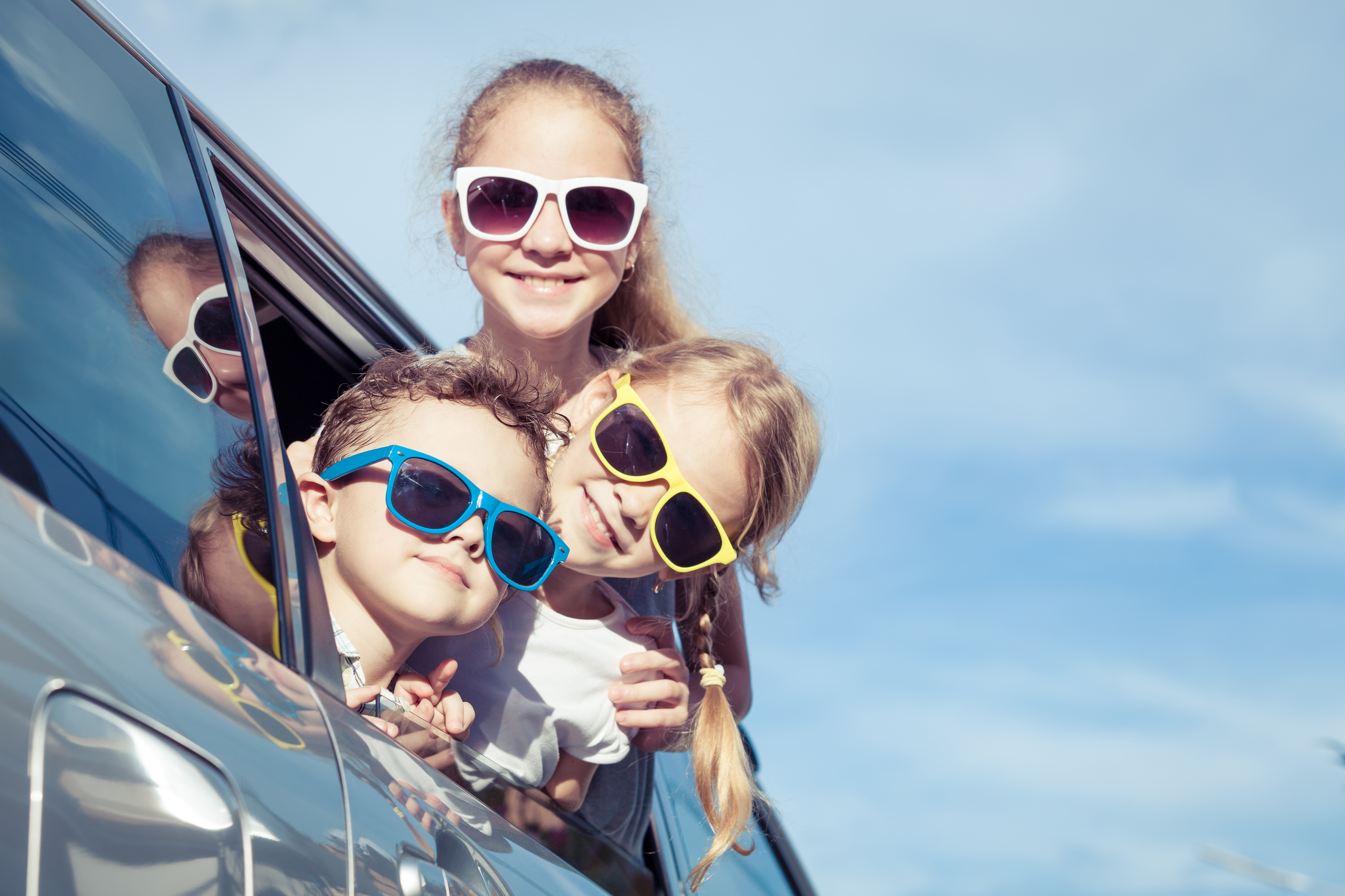 Plan Your Childrens Day Bus Trip with BestBus