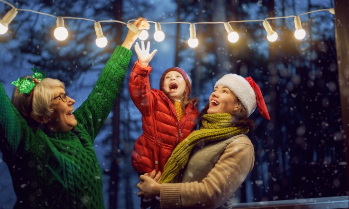 Seven Things to Do for a Great Christmas in New York City