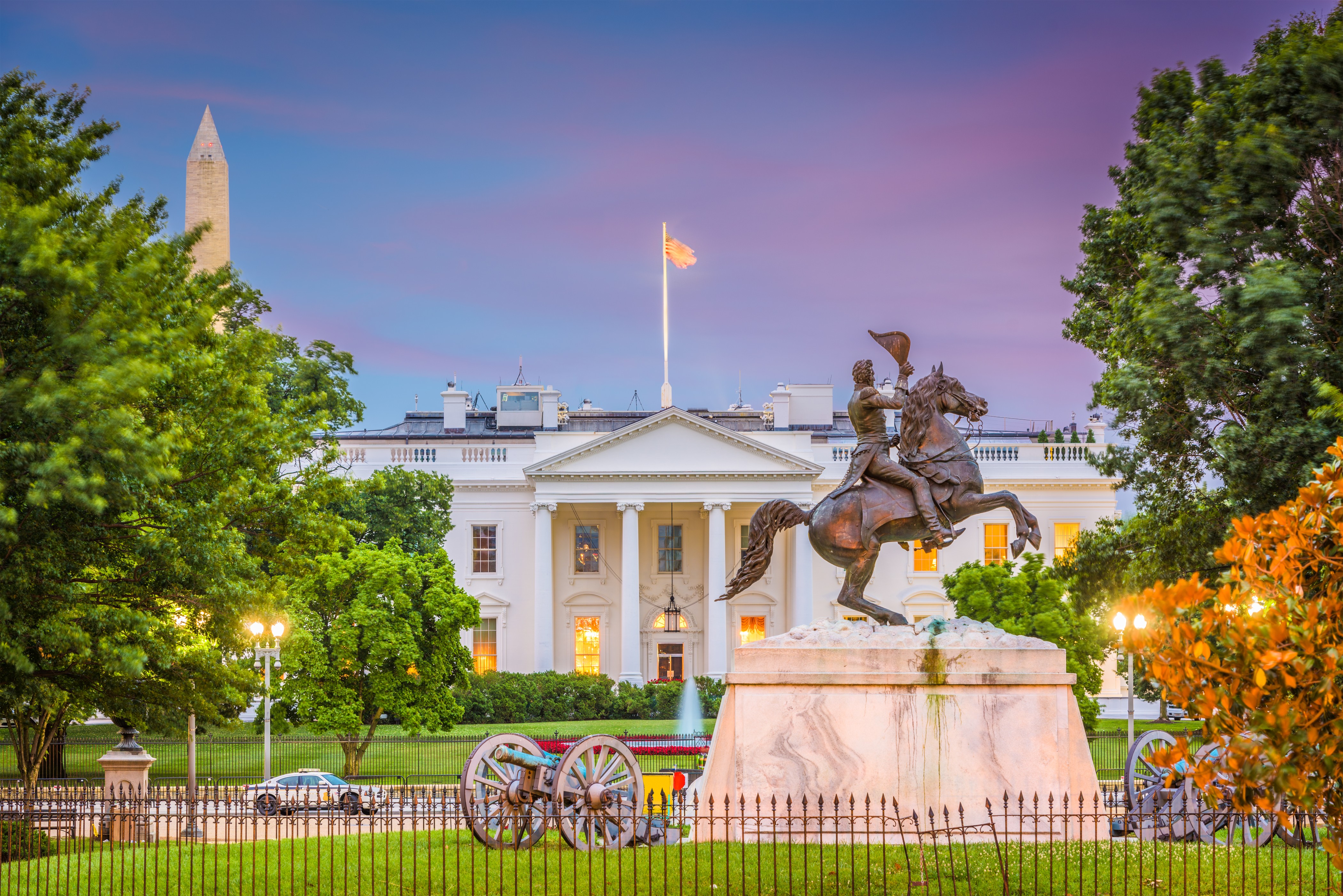Fun Things to Do While You Tour Washington DC