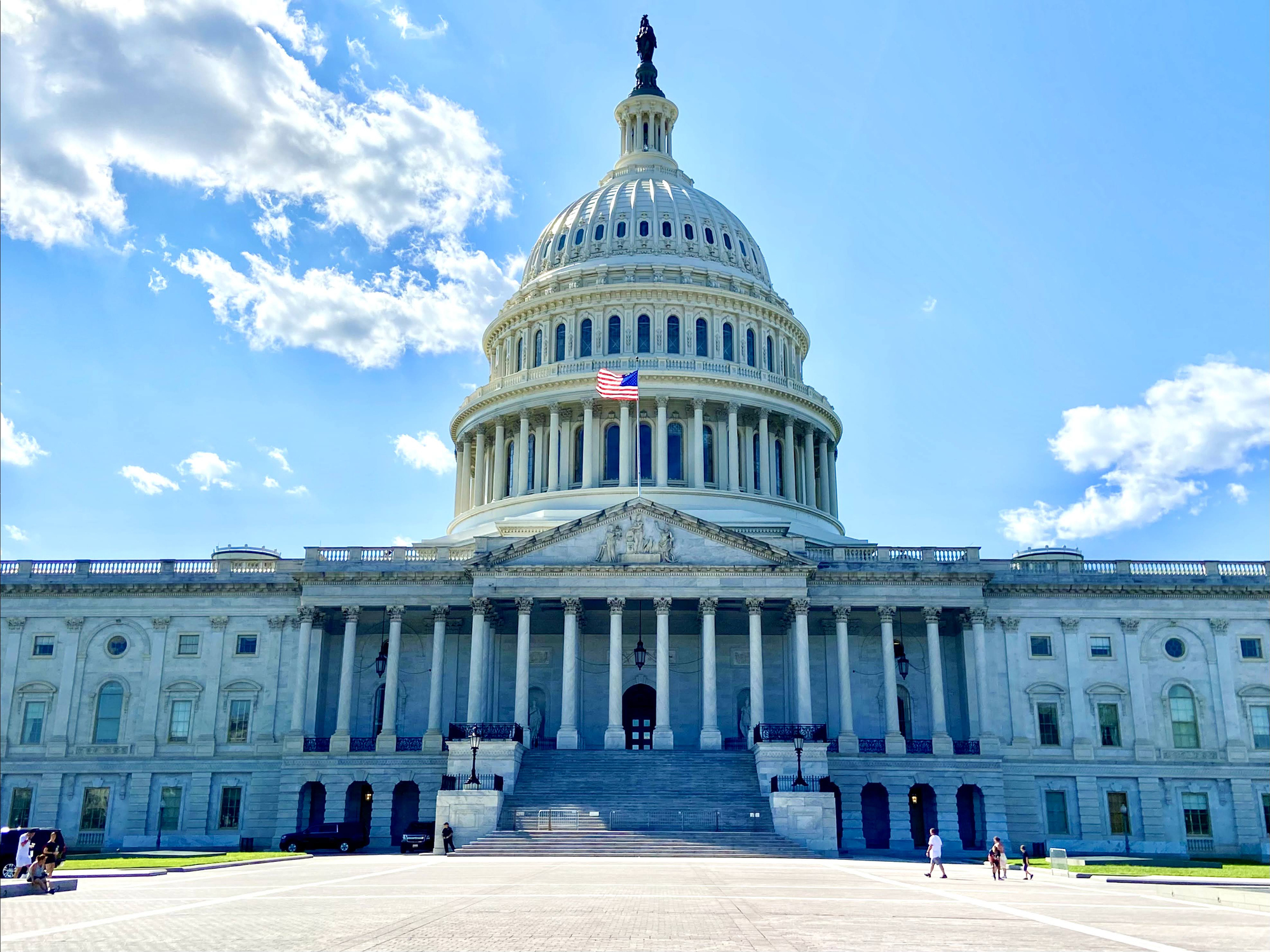 Helpful Tips for Your Next Bus Trip to Washington DC