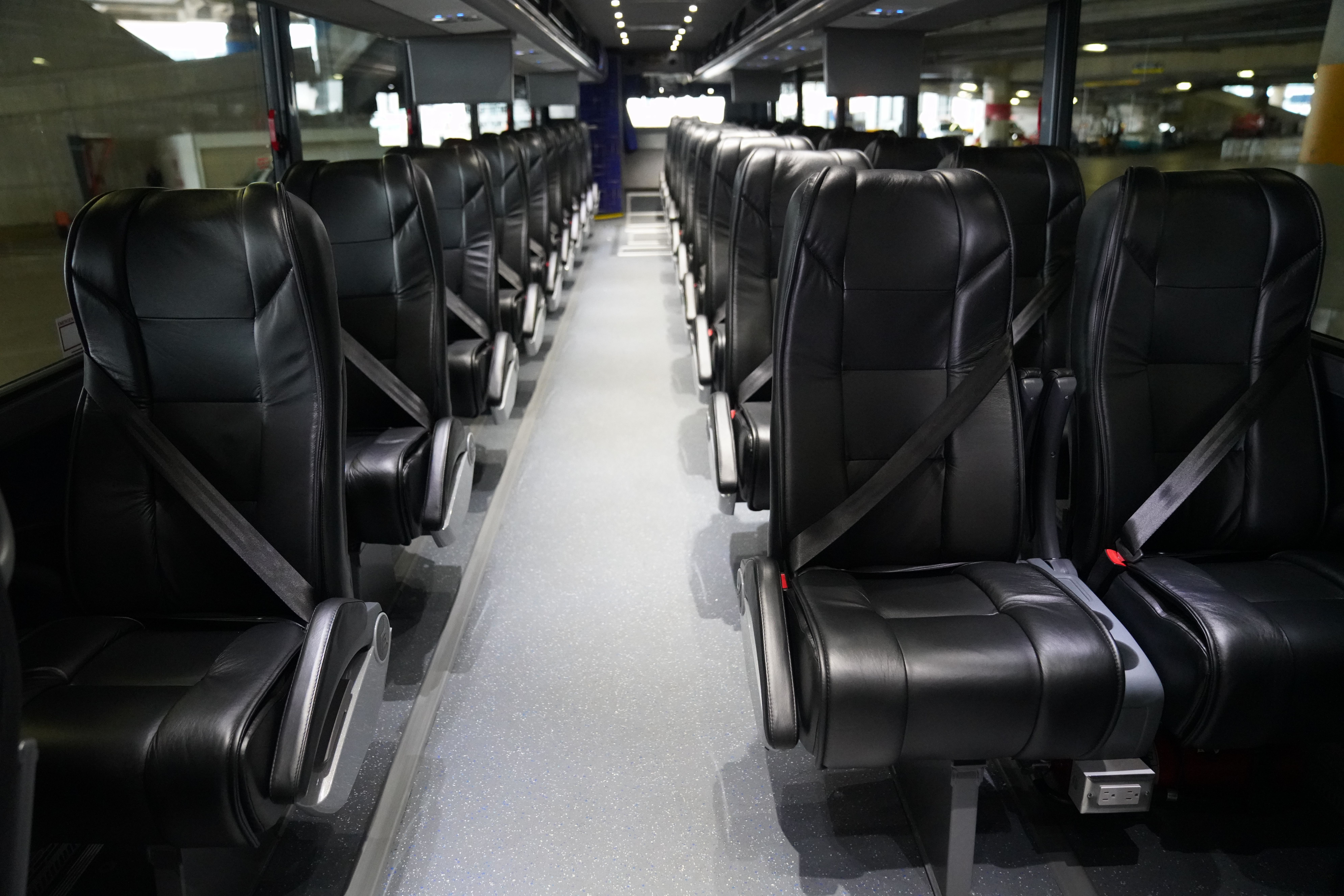 How Bus Travel Reduces Your Carbon Footprint