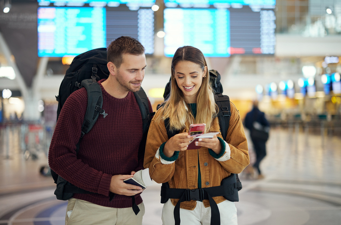 How to Pack a Carry On for a Weekend Getaway