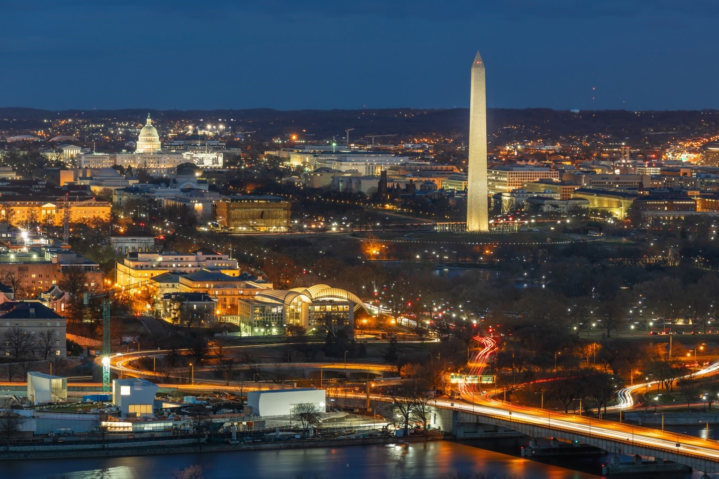 Things to Do During Your Trip to Washington DC