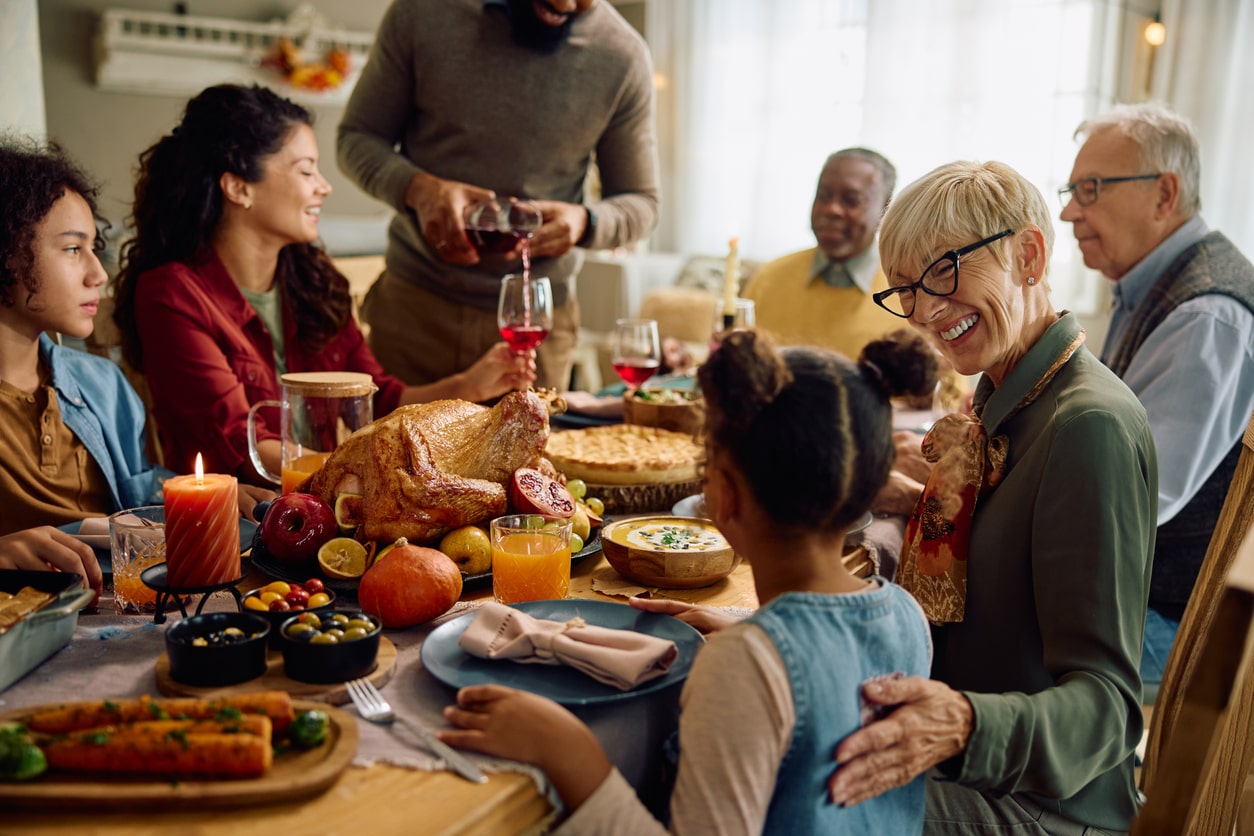 Best Thanksgiving Activities for Your Washington, DC, to New York City Trip