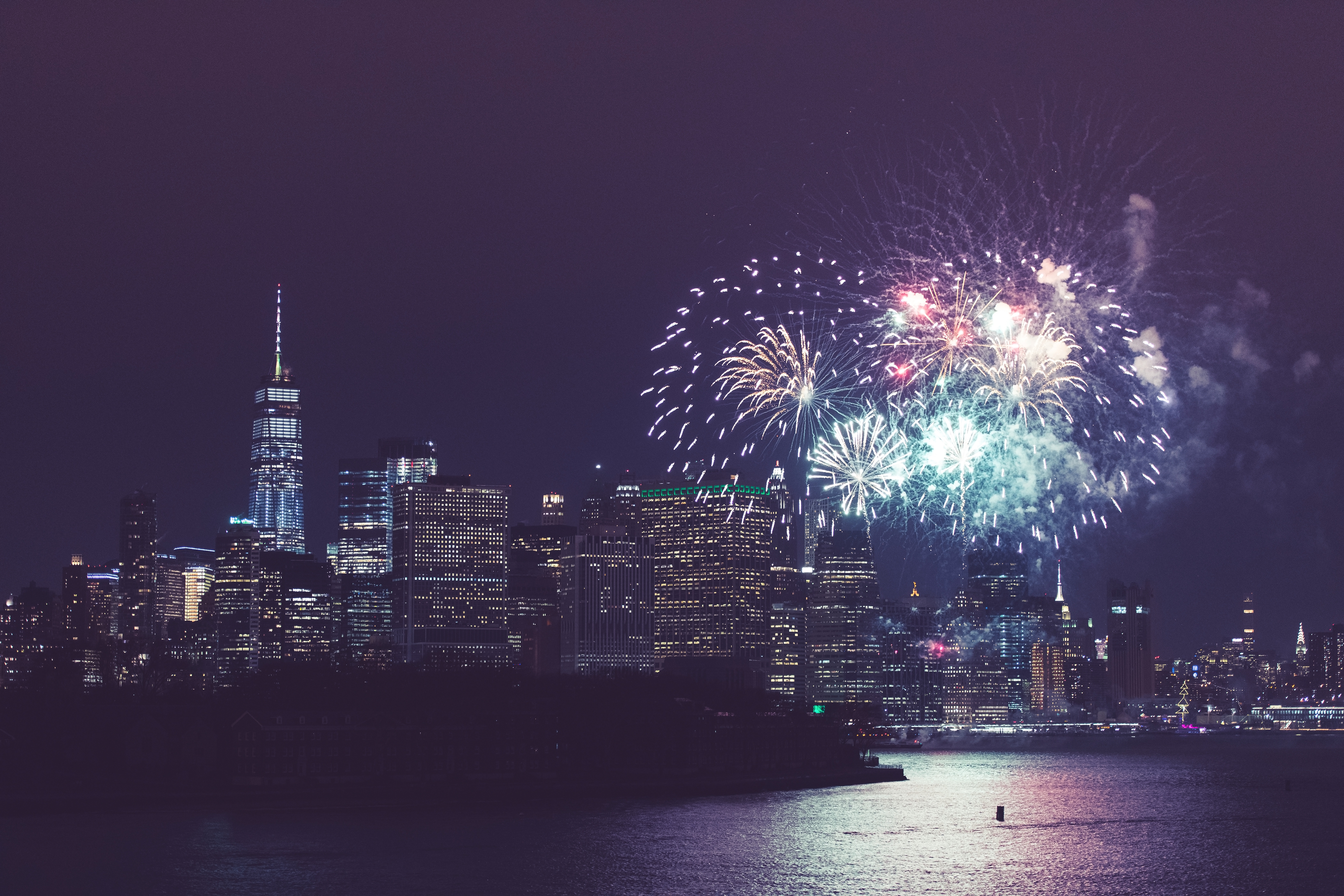 Fun Activities to do on New Years Eve in New York