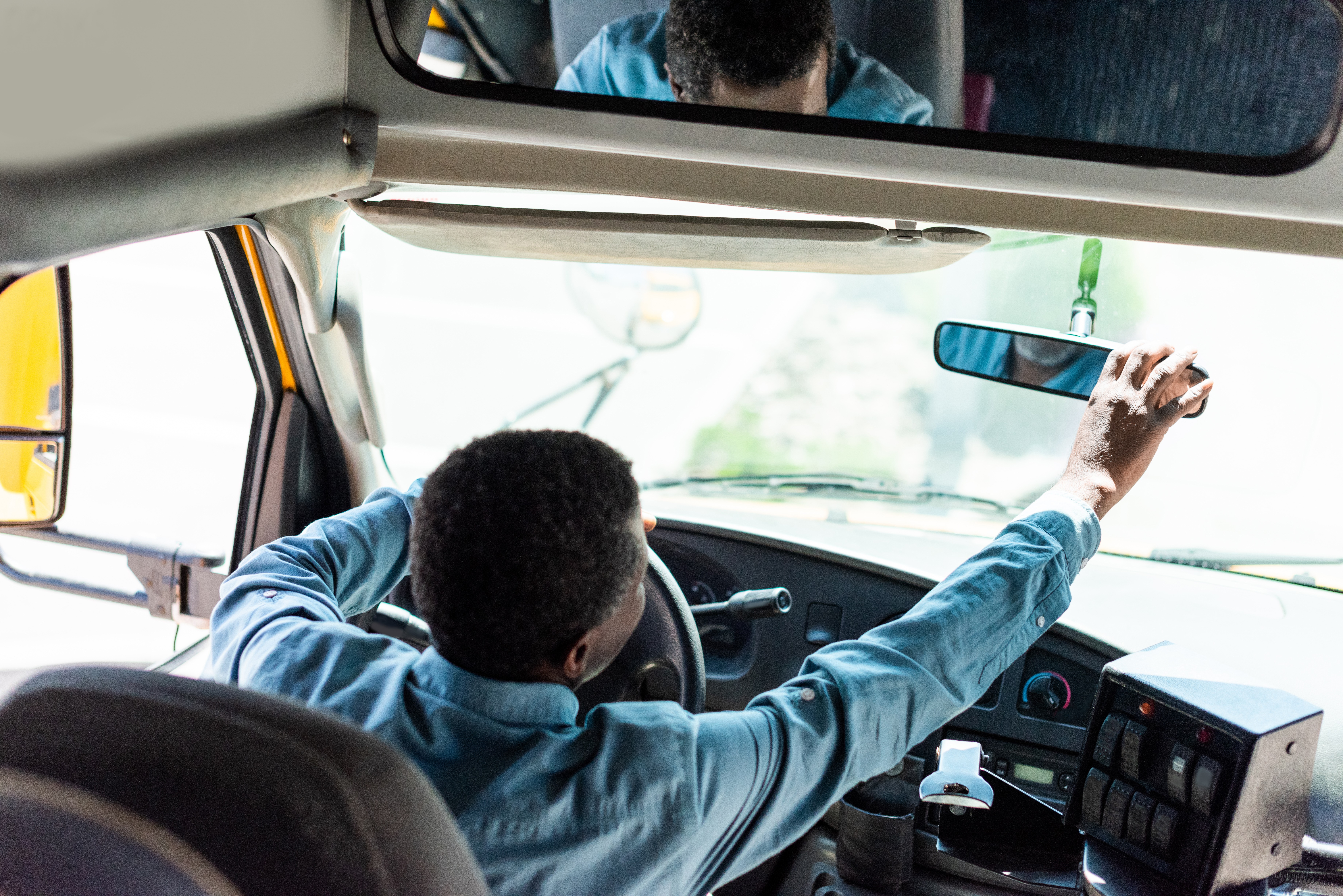 Planning Your Trip from Delaware to NYC by Bus Your Full Guide