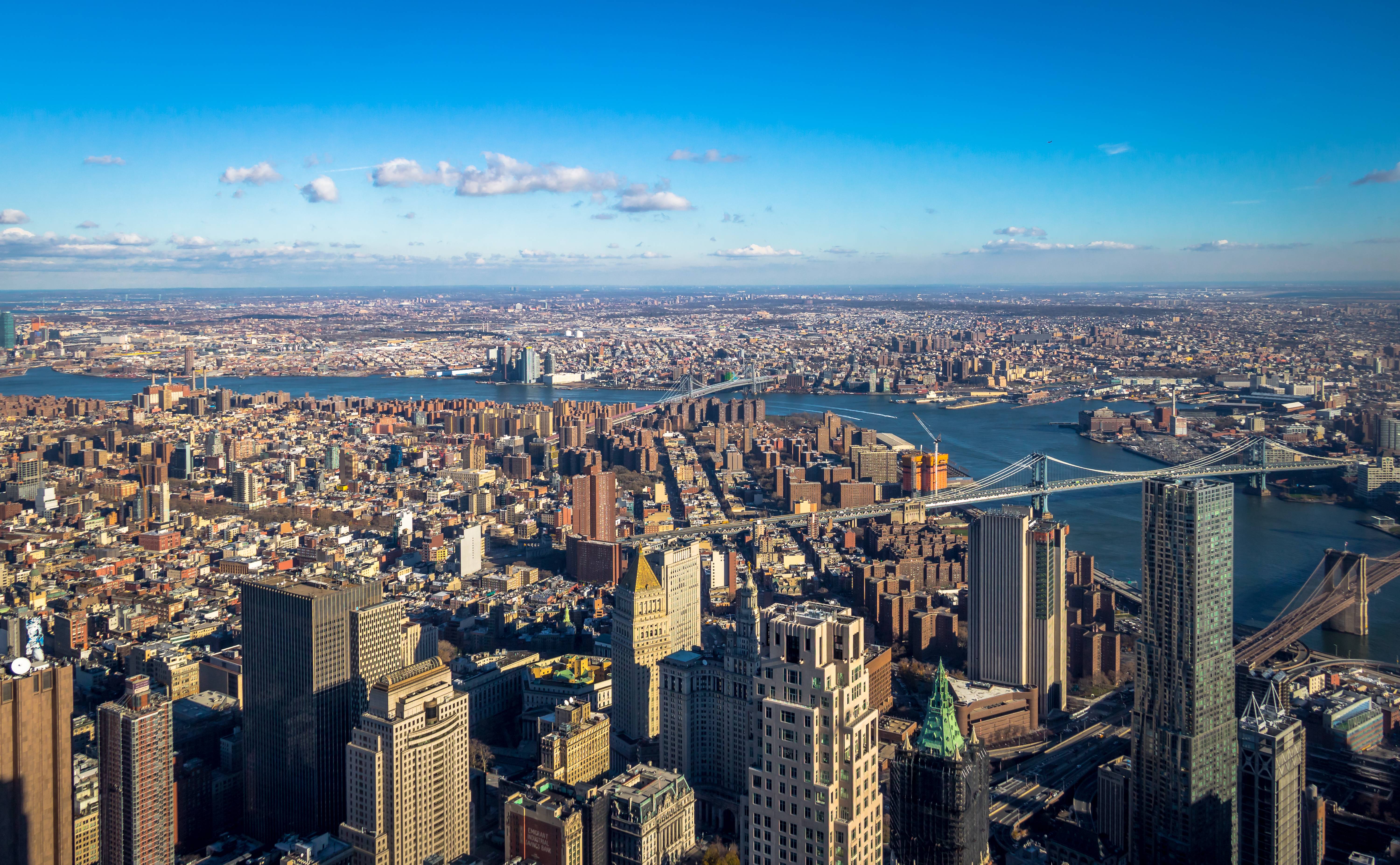 Tips for Visiting New York on Labor Day Weekend This Year
