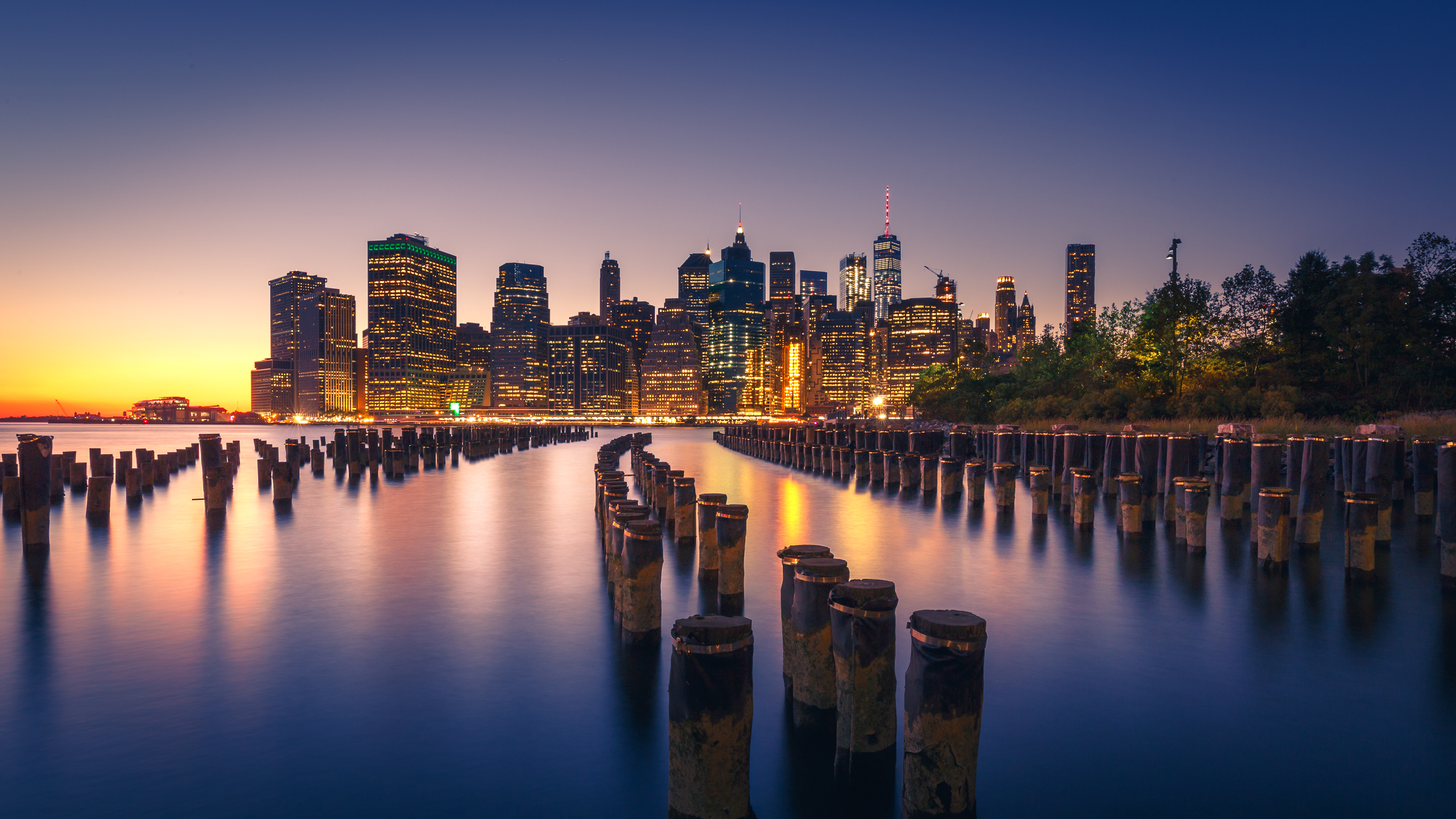 Tours to Check Out on Your Bus Trip to New York City