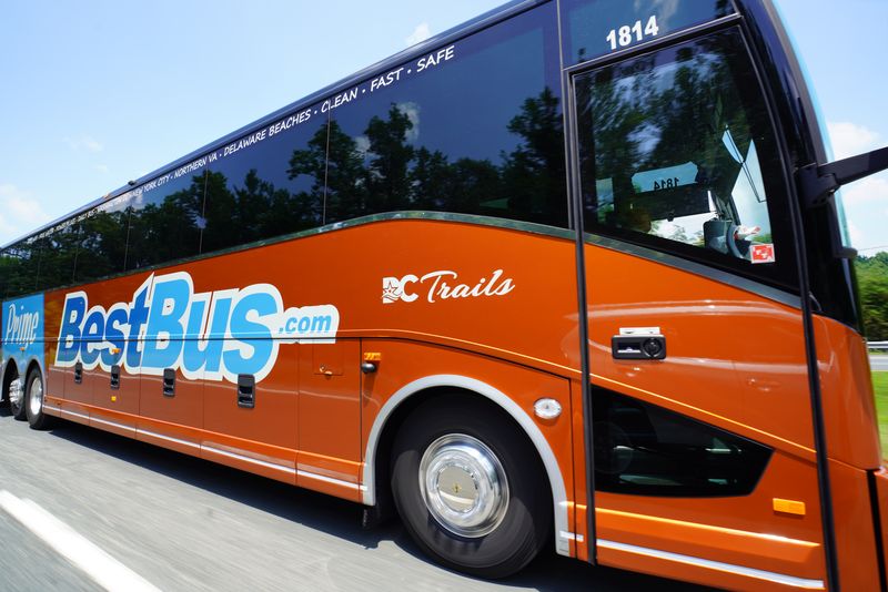 Travel Safety Tips for Your Next Bus Trip New York City