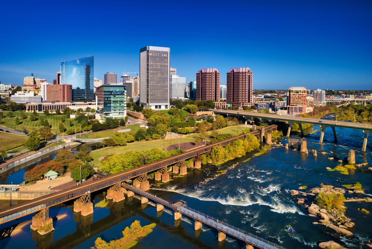 Comfort Tips for Your Bus Trip from Virginia to New York