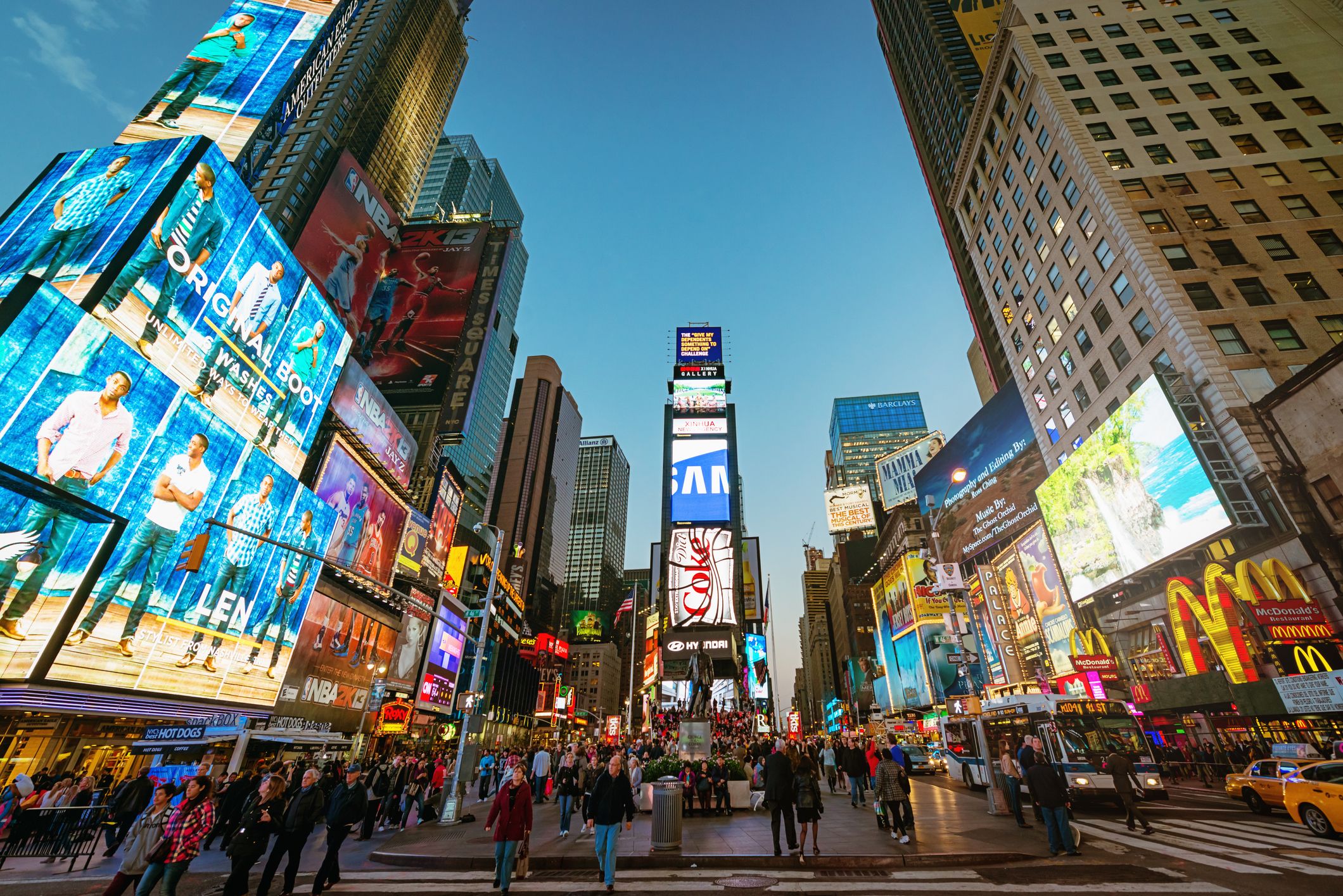 What to Do When Visiting New York for St Patricks Day