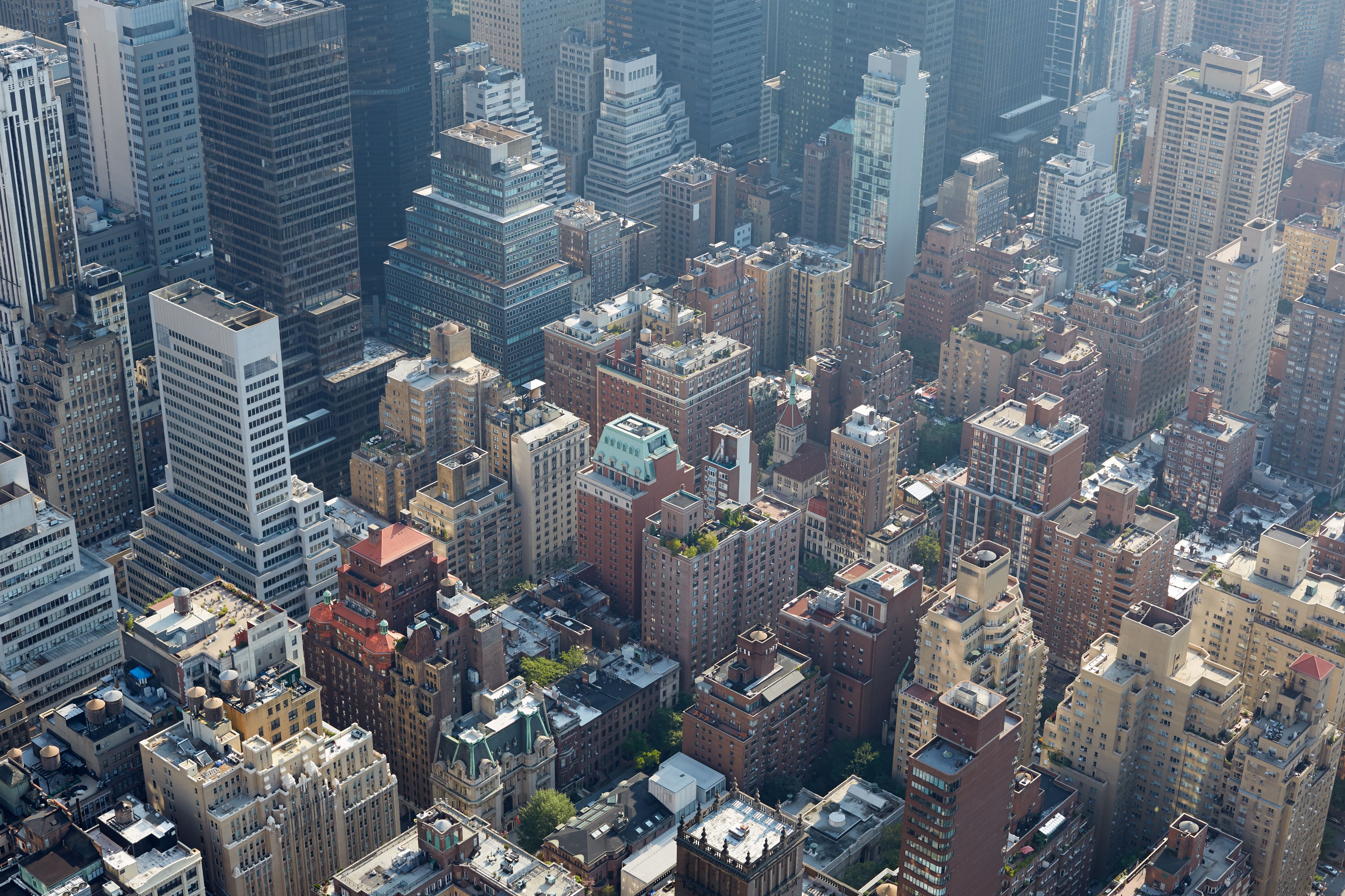 What to Do on a Bus Trip to New York this Fall