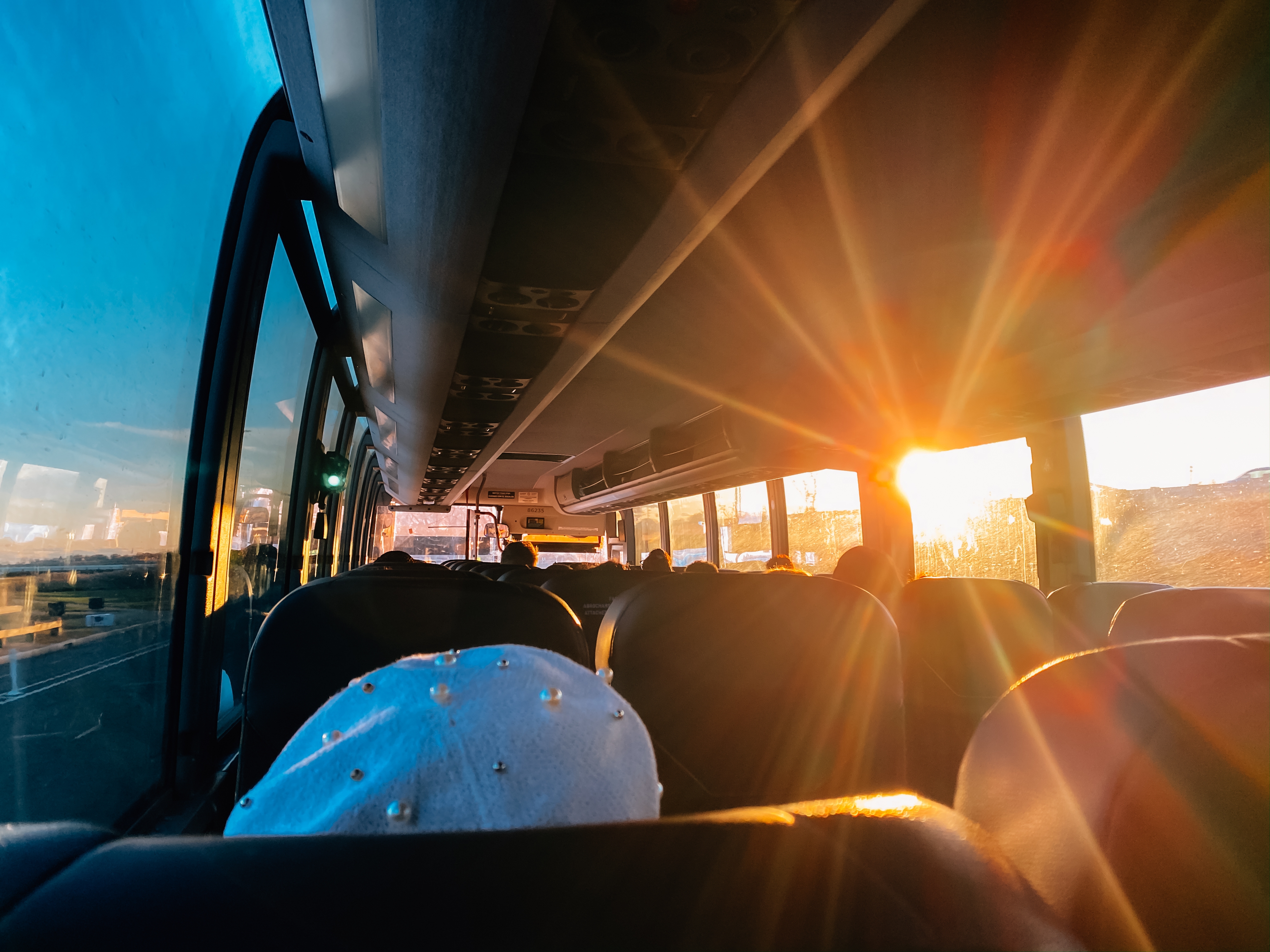 What to See on Your Bus Trip to Washington DC
