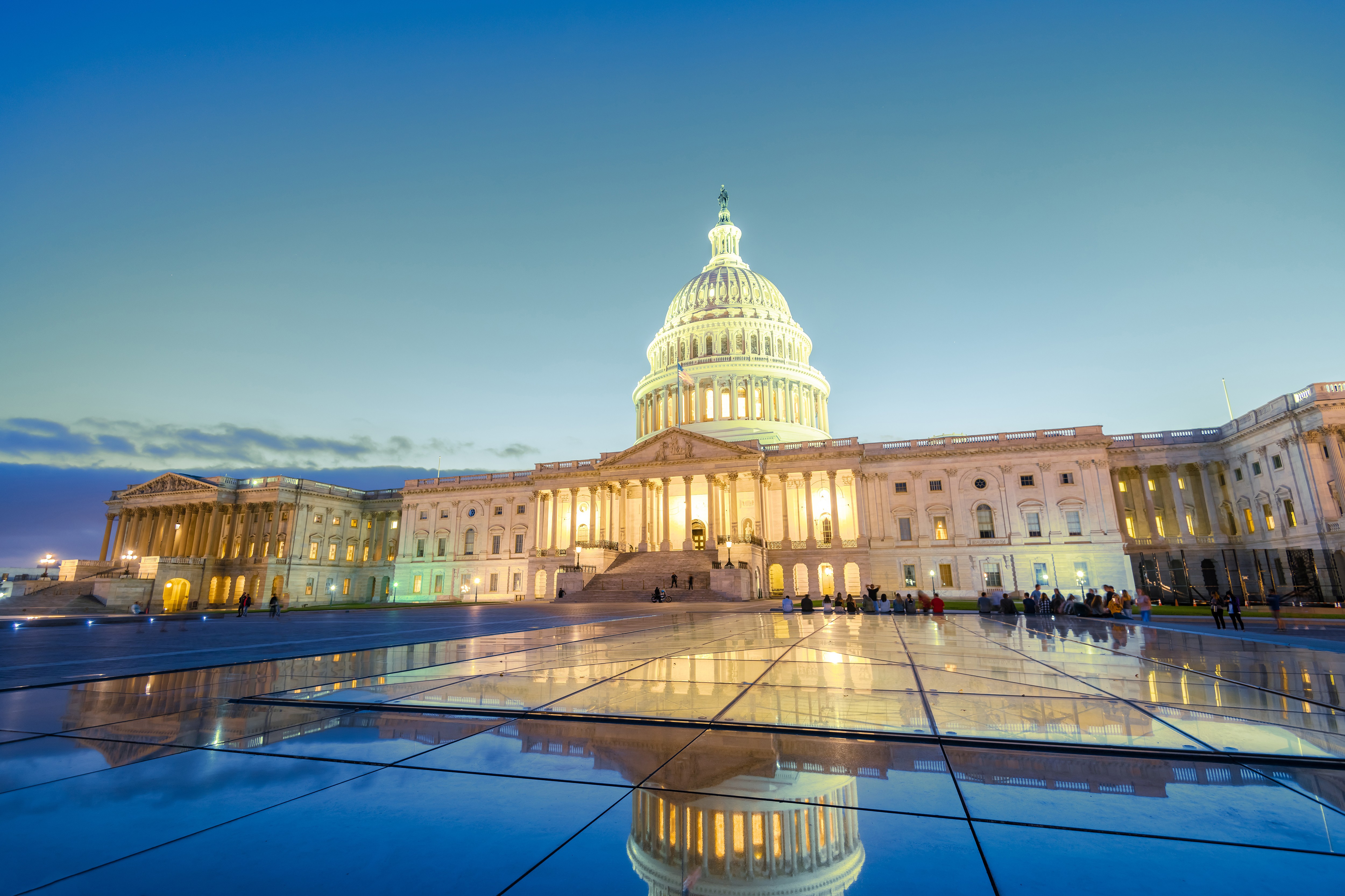Your Guide to Luxury Bus Travel from NYC to DC