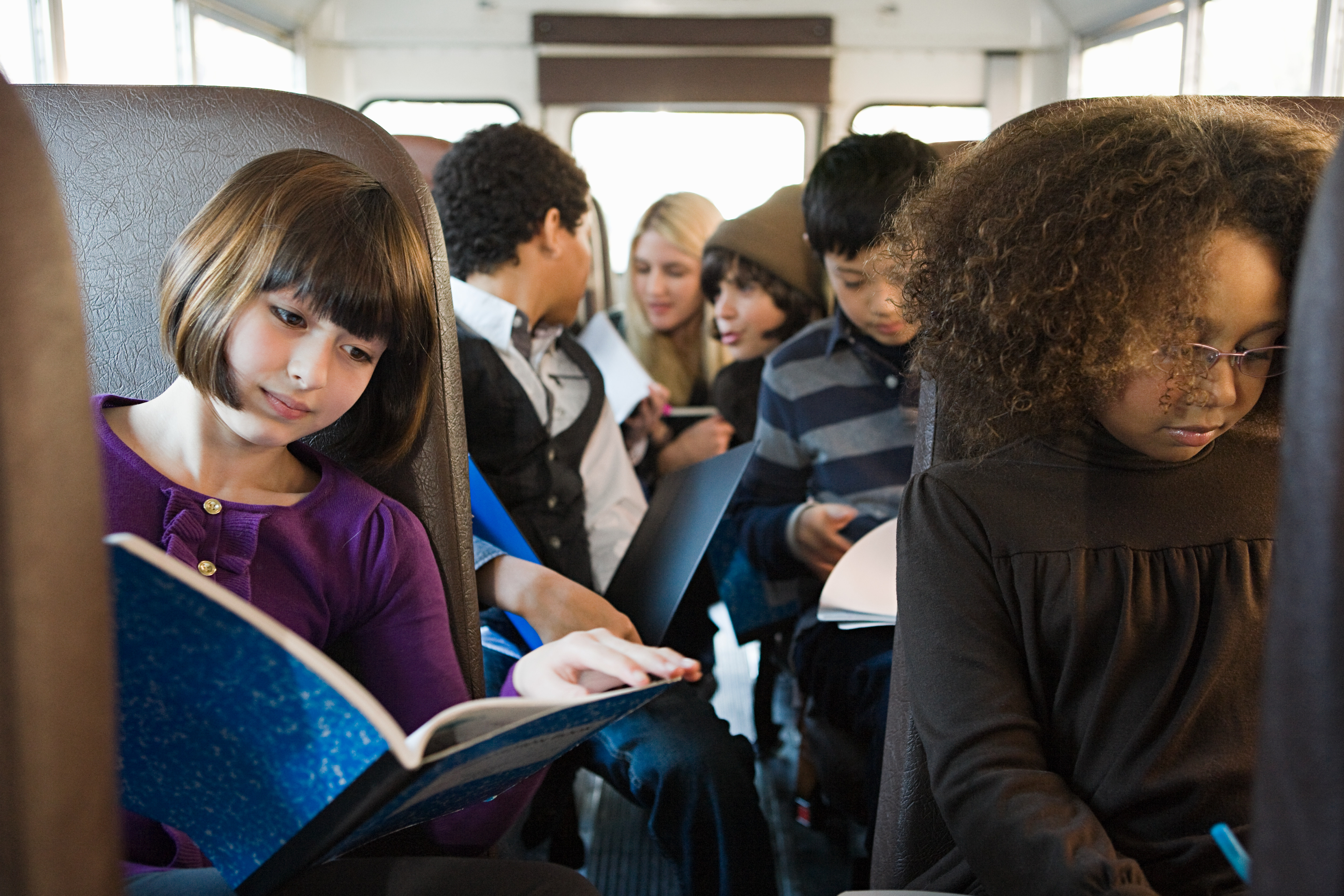 Your Guide to Planning a School Trip from NYC to DC