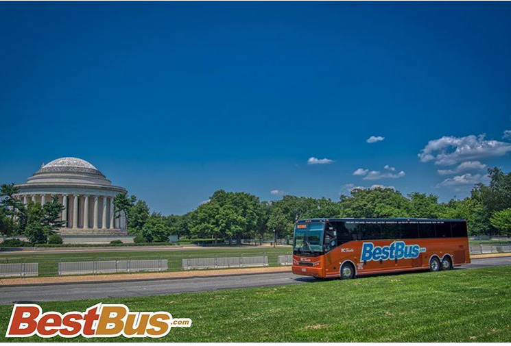 Why Take a Bus From Delaware To NYC- Top 7 Benefits