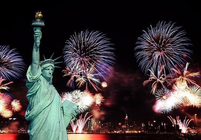 5 Fun Things to Do in New York During Christmas 