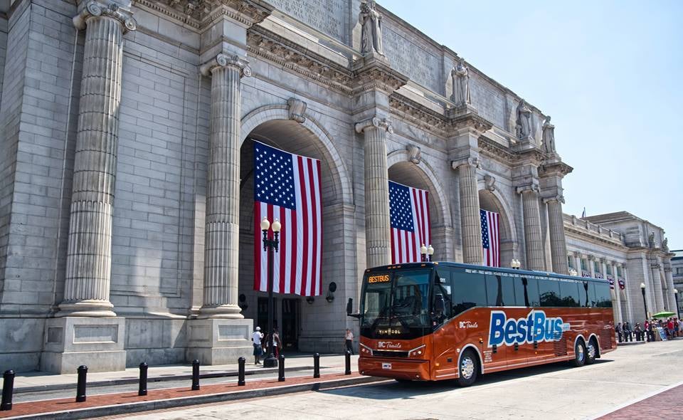 The Top 4 Free Winter Activities in Washington, DC