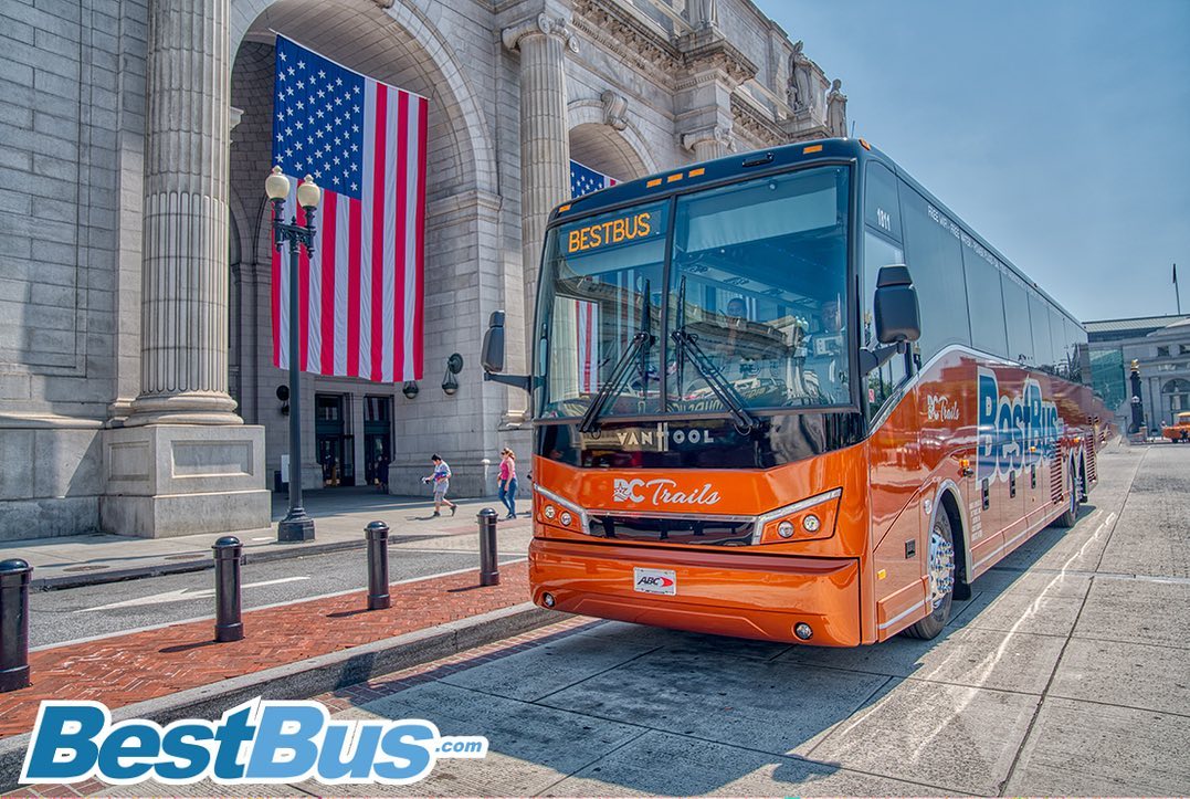 Why You Need to Visit Washington, DC