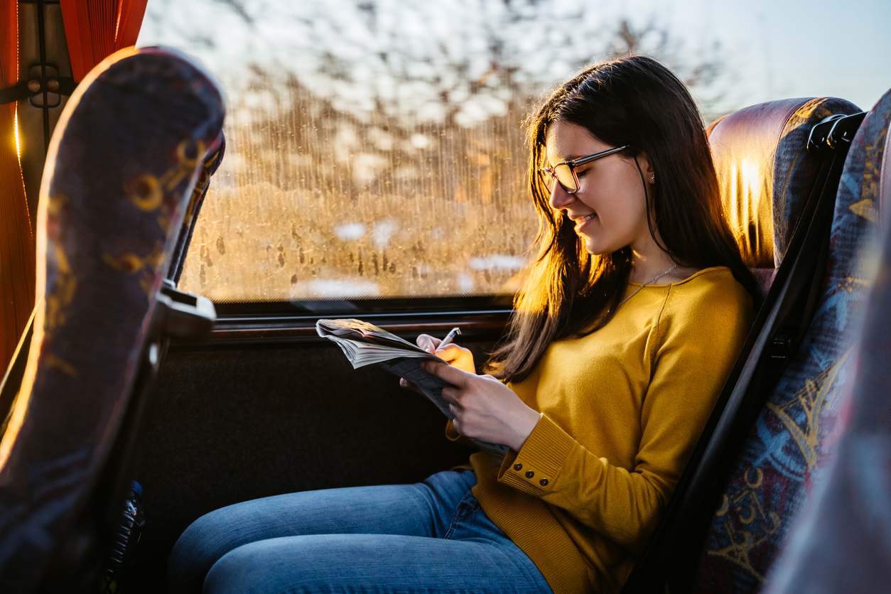 Bus from Washington, DC, to New York: Tips for a Cost-Friendly Trip