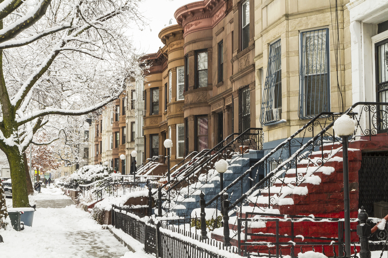 Why Choose a Luxury Bus from Washington, DC, to New York