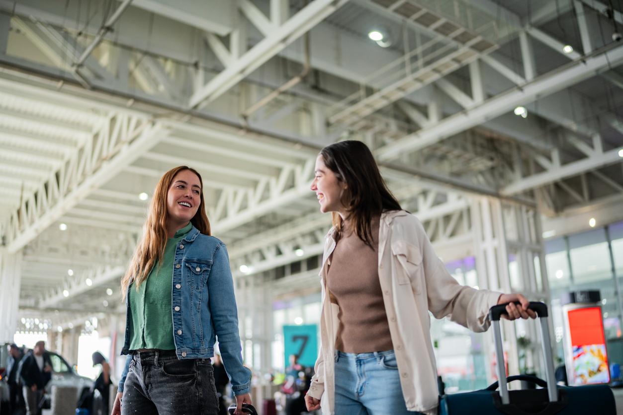 Tips for Comfortable Bus Transportation Between NYC and DC