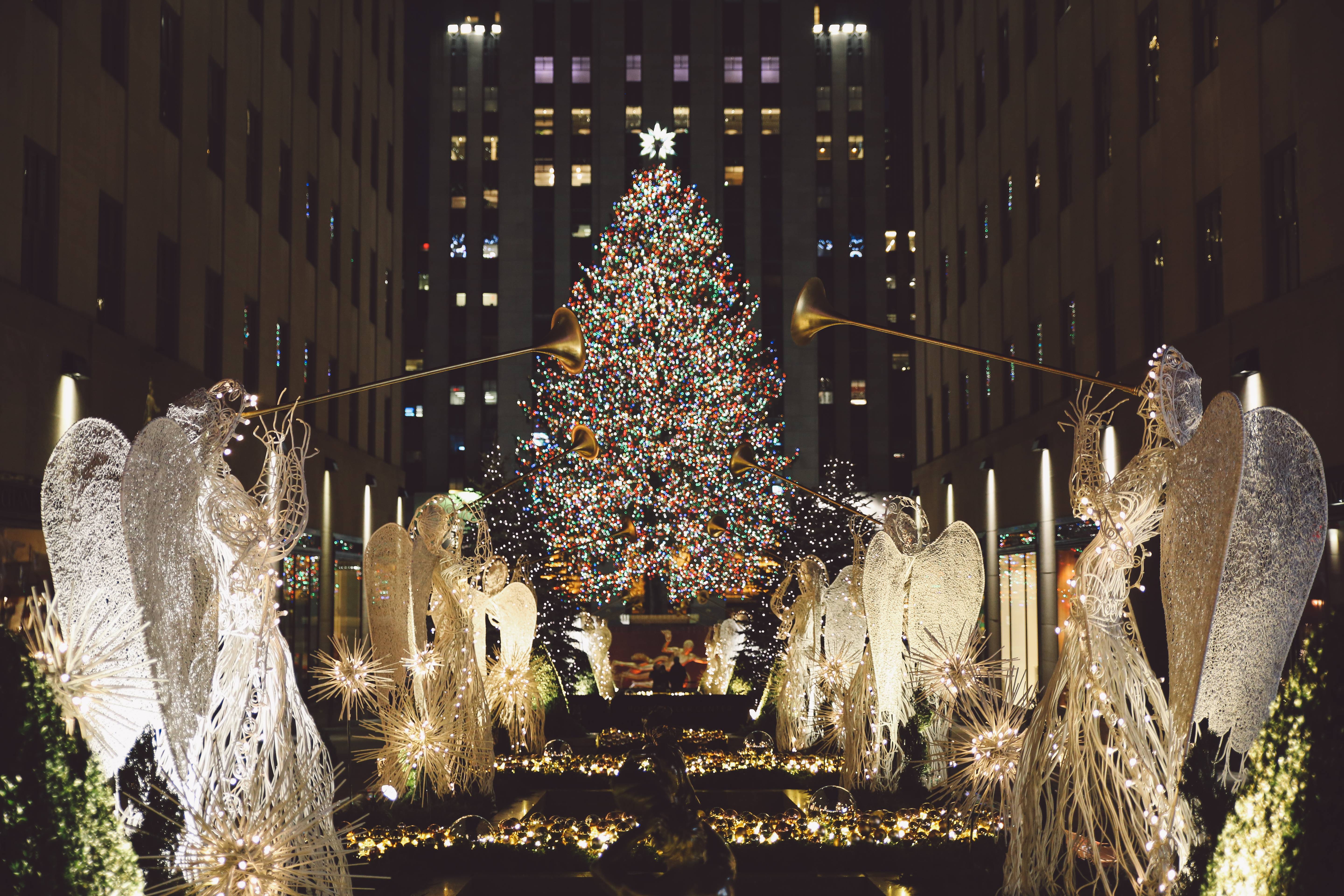 What to Do on Your New Years Eve Trip to New York